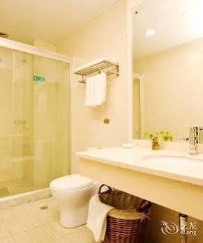 Hangzhou Ruiqi International Hotel 외부 사진